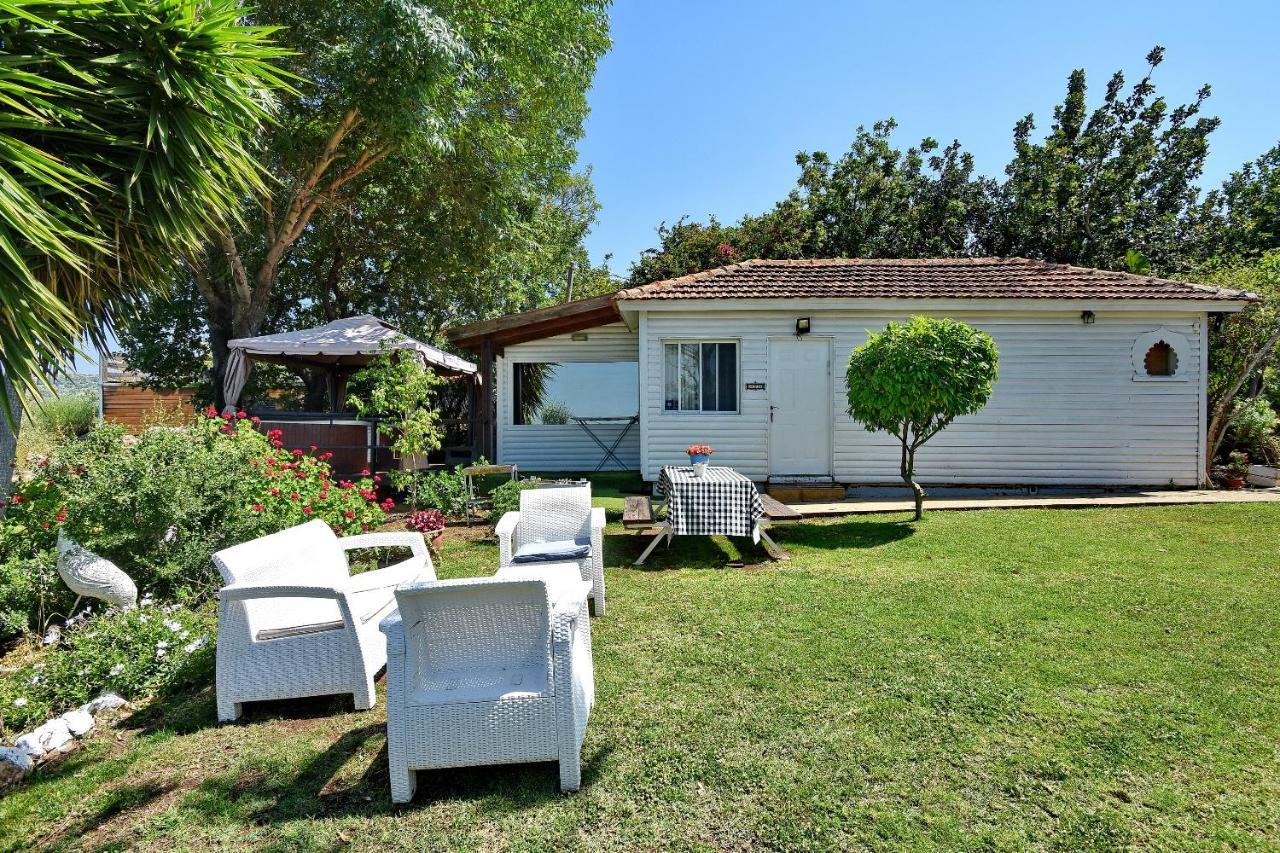 Biktot Nofim Villa Manot Exterior foto