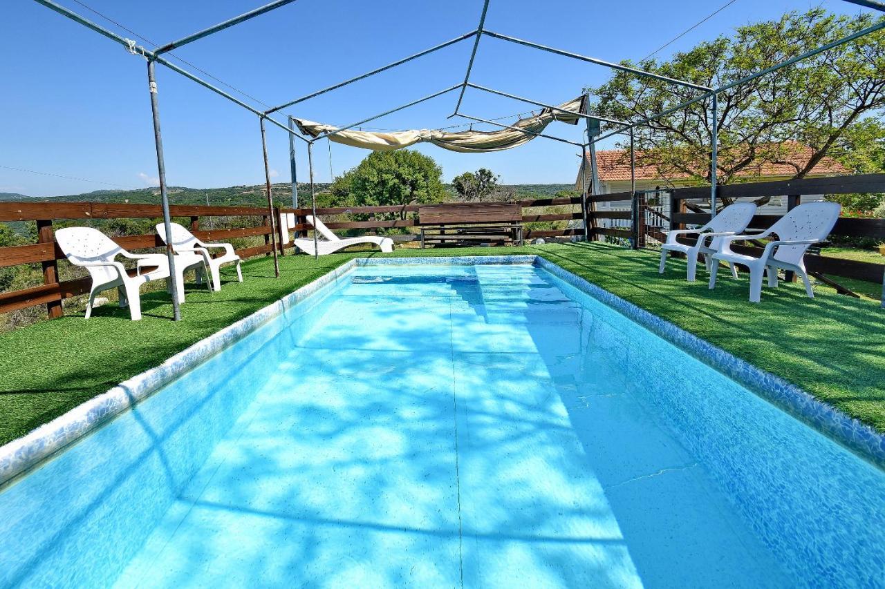 Biktot Nofim Villa Manot Exterior foto
