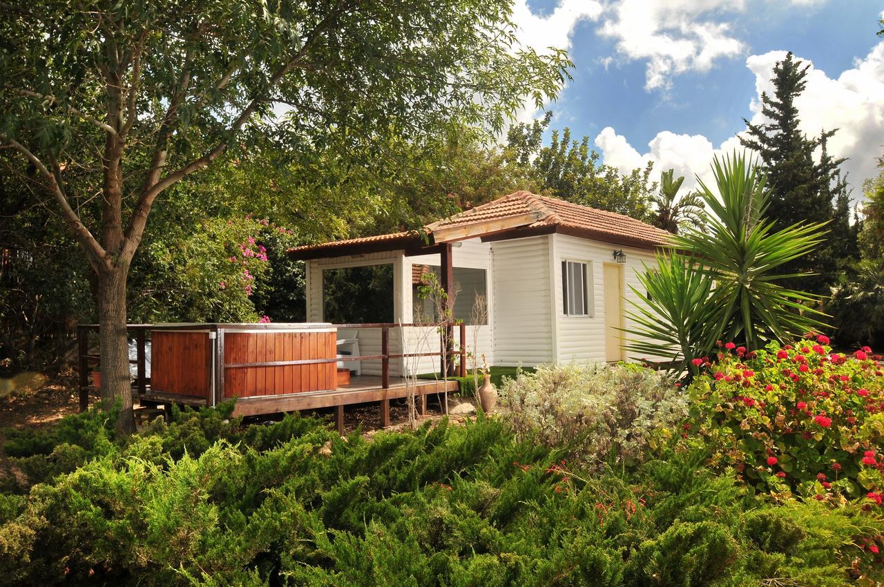 Biktot Nofim Villa Manot Habitación foto